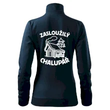 Zasloužilý chalupář