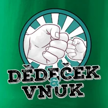Dědeček a vnuk