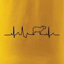 Ekg Capybara
