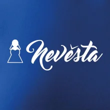 Nevěsta ikonka