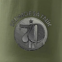 Sedmdesátník Československý