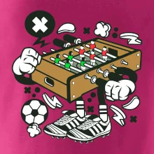 Fotbalový stolňák