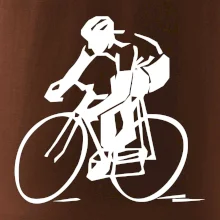 Silniční cyklista
