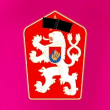 Mistrovství světa v ledním hokeji 1969 znak samostatný bez čísla