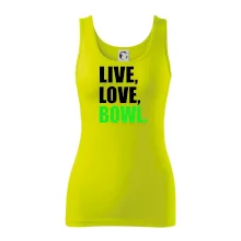 Live, Love, Bowl