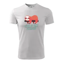 Zítra se fakt vyhecuju