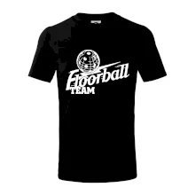 Florbal team Florbal team