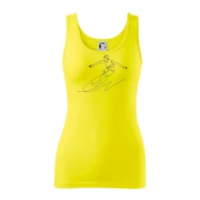 Surfování jedním tahem