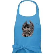 Chopper kolo křídla