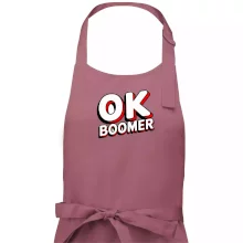 Baby Boomers - OK boomer