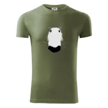 Barzoj čumák (Moňas)