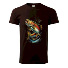 Obrázek pstruh dynamický