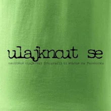 Čeština 2.0 - ulajknout se