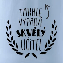 Takhle vypadá skvělý učitel