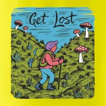 Marihuana - Get lost