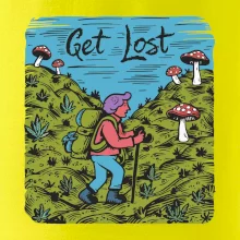 Marihuana - Get lost Marihuana - Get lost