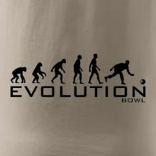 Evolution Bowl