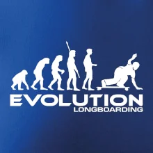 Evoluce longboard Evoluce longboard