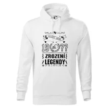 Zrození legendy - pro bagristu