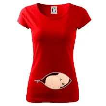 Miminko a zadeček (Hana-creative)