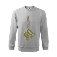 60 let na krku řetěz