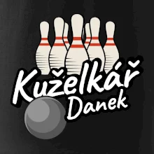 Jméno - Kuželkář Jméno - Kuželkář