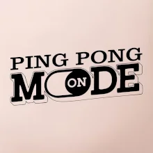 Ping pong mode