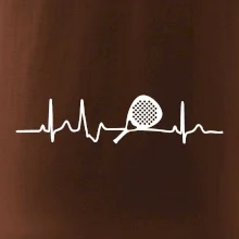 Ekg padel raketa