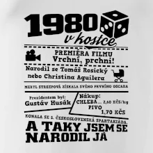1980 v kostce