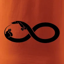 Jezevčík nekonečno