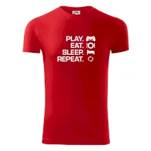 Play Eat Sleep Repeat game Play Eat Sleep Repeat game
