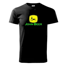 John Beer traktor John Beer traktor