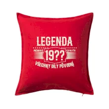 Legenda vlastní ročník všechny díly původní