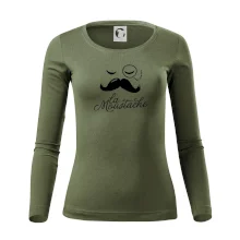 La Mustache La Mustache
