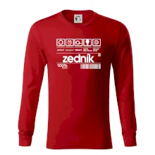 Čárový kód zedník Čárový kód zedník