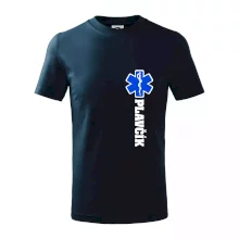 Hvězda života - Plavčík