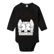 Paramedic Paramedic