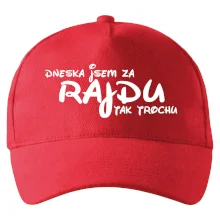 Dneska za rajdu, tak trochu - psací
