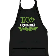 Eco friendly - lístečky