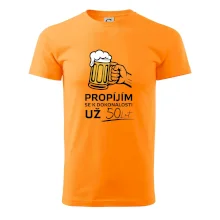 Pivo - propím se už 50 let