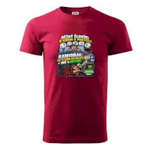 Instantní Spánek