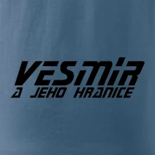 Vesmír a jeho hranice