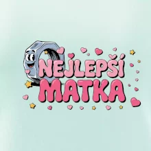 Nejlepší matka