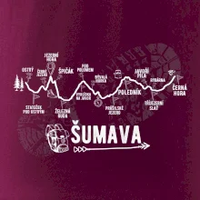 Profil Šumava Profil Šumava