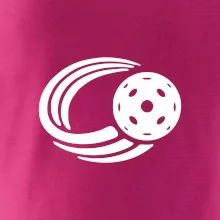 Florbal míček Florbal míček