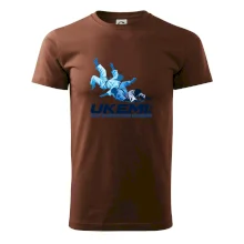 Ukemi umění bezpečného pádu