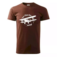 Still Plays With Planes