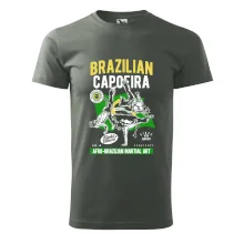 Brazilian Capoeira