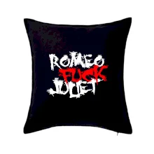 Romeo Fuck Juilet - Romeo vojel Julii