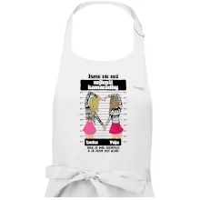 Víc než nejlepší kamarádky